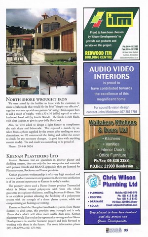 Auckland Homes and renovations article page 2